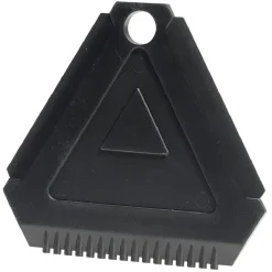 Gifi Grattoir givre auto 11,4x11,4cm