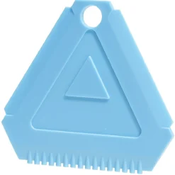 Gifi Grattoir givre auto 11,4x11,4cm