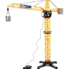 Gifi Jeux D'Imagination Et D'Imitation<Grue filoguidée