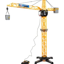 Gifi Jeux D'Imagination Et D'Imitation<Grue filoguidée
