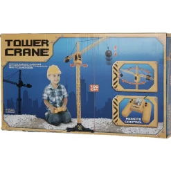 Gifi Jeux D'Imagination Et D'Imitation<Grue filoguidée jouet