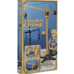 Gifi Jeux D'Imagination Et D'Imitation<Grue filoguidée jouet