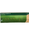 Gifi Guirlande de 8 sucres d orge lumineux solaire à planter 3,5m