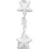 Gifi Guirlande étoile neige 1.70 m