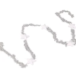 Gifi Guirlande étoile neige 1.70 m