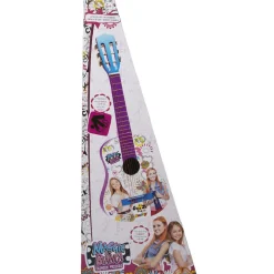 Gifi Jeux D'Imagination Et D'Imitation<Guitare acoustique Maggie et Bianca fashion friends Smoby