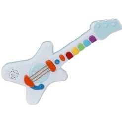 Gifi Eveil<Guitare d'éveil lumineuse bébé rock