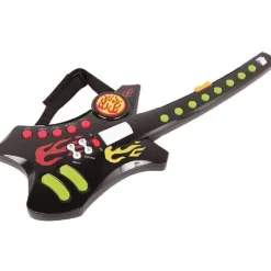 Gifi Eveil<Guitare hard rock