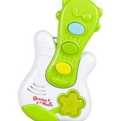 Gifi Eveil<Guitare sonore