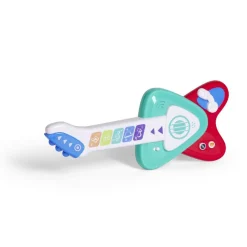 Gifi Eveil<Guitare éveil 1er âge 37,5x20xép6cm