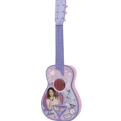 Gifi Jeux D'Imagination Et D'Imitation<Guitare Violetta 6 cordes