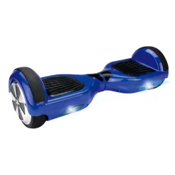 Gifi Gyroskate lumineux noir