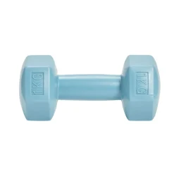 Gifi Haltère de sport 1kg