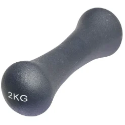 Gifi Haltère fitness 2 kgs