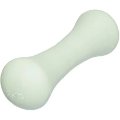 Gifi Haltère fitness 2 kgs