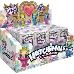 Gifi Jeux De Société Et Éducatifs<Hatchimals à collectionner