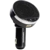 Haut parleur bluetooth pour allume cigare*Gifi Best