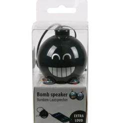 Haut parleur USB bombe*Gifi Hot