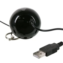 Haut parleur USB bombe*Gifi Hot