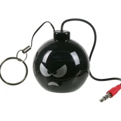 Haut parleur USB bombe*Gifi Hot