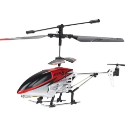 Gifi Jeux D'Imagination Et D'Imitation<Helicoptère radiocommandé Typhoon