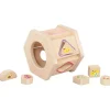 Gifi Jeux De Société Et Éducatifs<Hexagone à formes