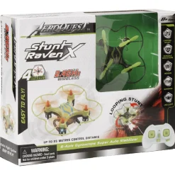 Hélicoptère Drone nano looping 360 °*Gifi Discount