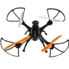 Hélicoptère drone radiocommandé caméra wifi*Gifi Discount