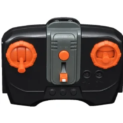 Gifi Jeux D'Imagination Et D'Imitation<Hélicoptère et voiture radiocommandés Aérospeed
