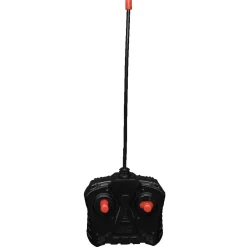 Gifi Jeux D'Imagination Et D'Imitation<Hélicoptère et voiture radiocommandés Aérospeed