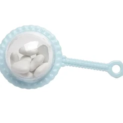 Gifi Jeux De Société Et Éducatifs<Hochet bleu à dragées x3
