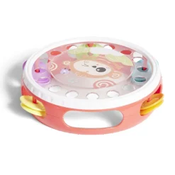 Best Gifi Hochet cloche pour bébé