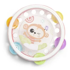 Best Gifi Hochet cloche pour bébé