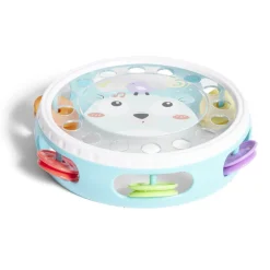 Best Gifi Hochet cloche pour bébé