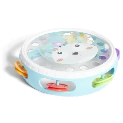 Best Gifi Hochet cloche pour bébé