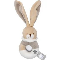 Gifi Eveil<Hochet lapin un rêve de bébé