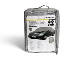 Gifi Housse de protection XL pour voiture - 530 x 120 x H.178cm