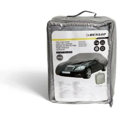 Gifi Housse de protection XL pour voiture - 530 x 120 x H.178cm