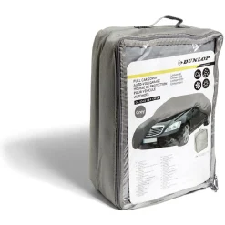 Gifi Housse de protection XL pour voiture - 530 x 120 x H.178cm