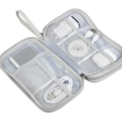 Housse de rangement pour accessoires multimedia*Gifi New