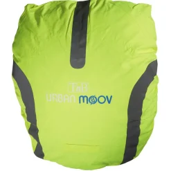 Gifi Housse réfléchissante URBAN MOOV pour sac à dos