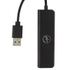 Hub concentrateur USB 2.0 4 ports*Gifi Outlet