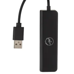 Hub concentrateur USB 2.0 4 ports*Gifi Outlet