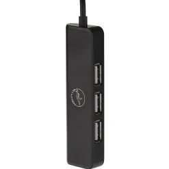 Hub concentrateur USB 2.0 4 ports*Gifi Outlet