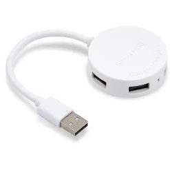 Hub rond USB 4 ports Homday Xpert*Gifi Sale