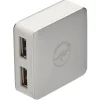Hub USB 2.0 casier 4 ports*Gifi
