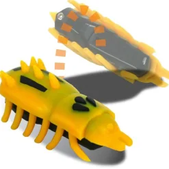 Gifi Jeux D'Imagination Et D'Imitation<INSECTE VIBRANT KREEP E