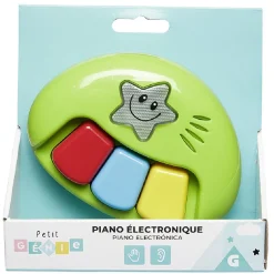 Gifi Eveil<Instrument musique pour bébé