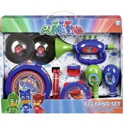 Gifi Jeux D'Imagination Et D'Imitation<Instruments de musique Pat Patrouille ou Pijamasques Sambro
