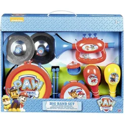Gifi Jeux D'Imagination Et D'Imitation<Instruments de musique Pat Patrouille ou Pijamasques Sambro